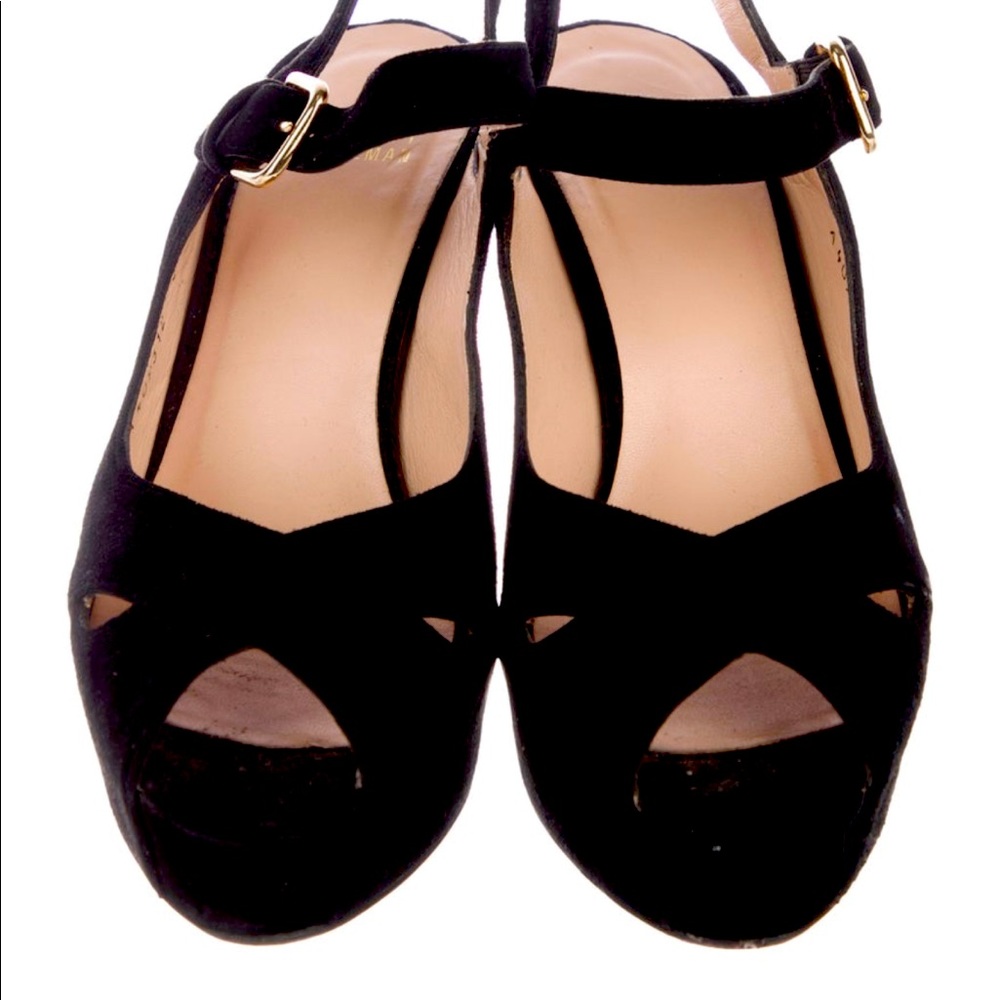 Stuart Weitzman sandals